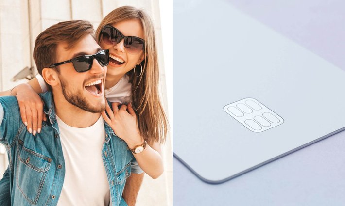 Best credit cards for foreigners & expats