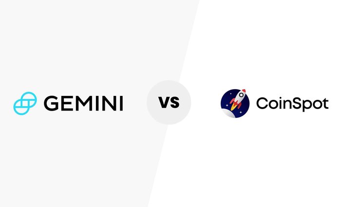 Gemini vs CoinSpot