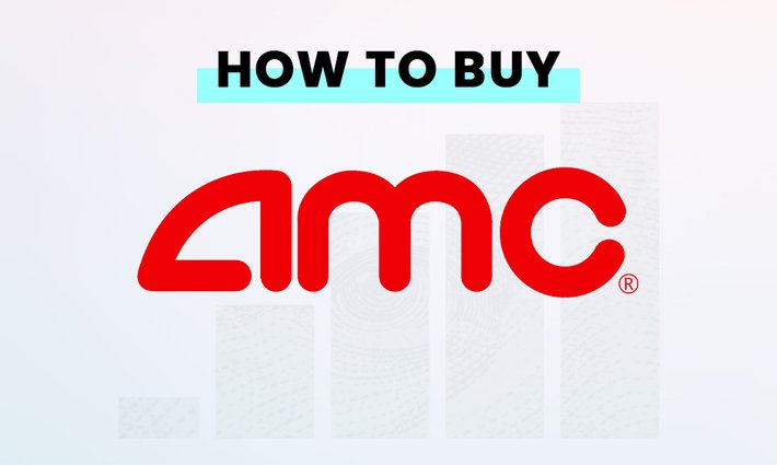 How to buy AMC (AMC) shares from Singapore