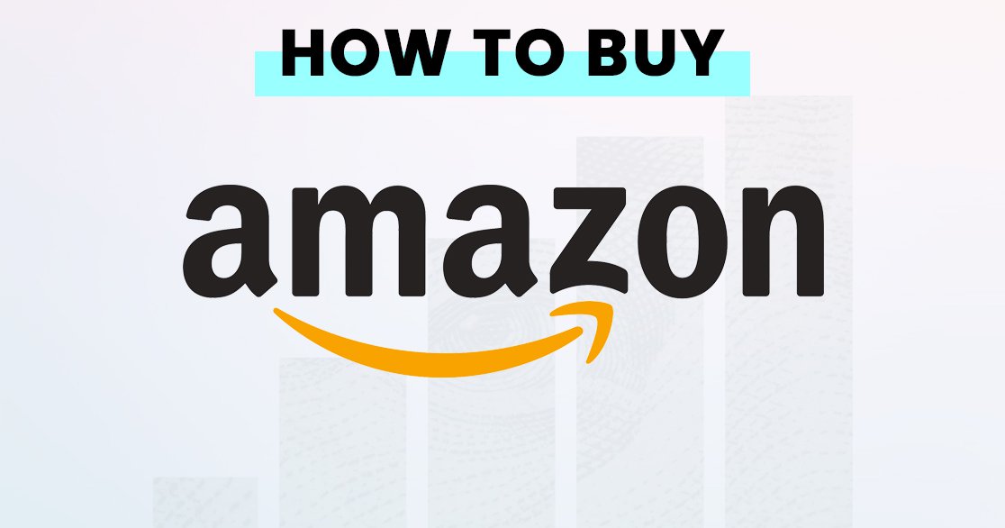 Where and how to buy Amazon (AMZN) shares from Singapore