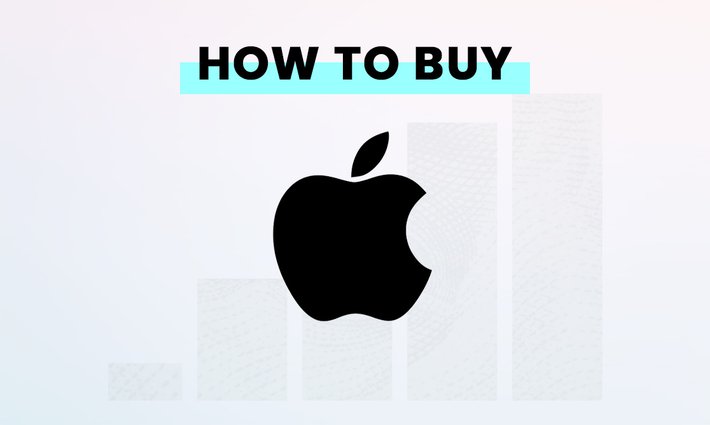 How to buy Apple (AAPL) shares from Singapore