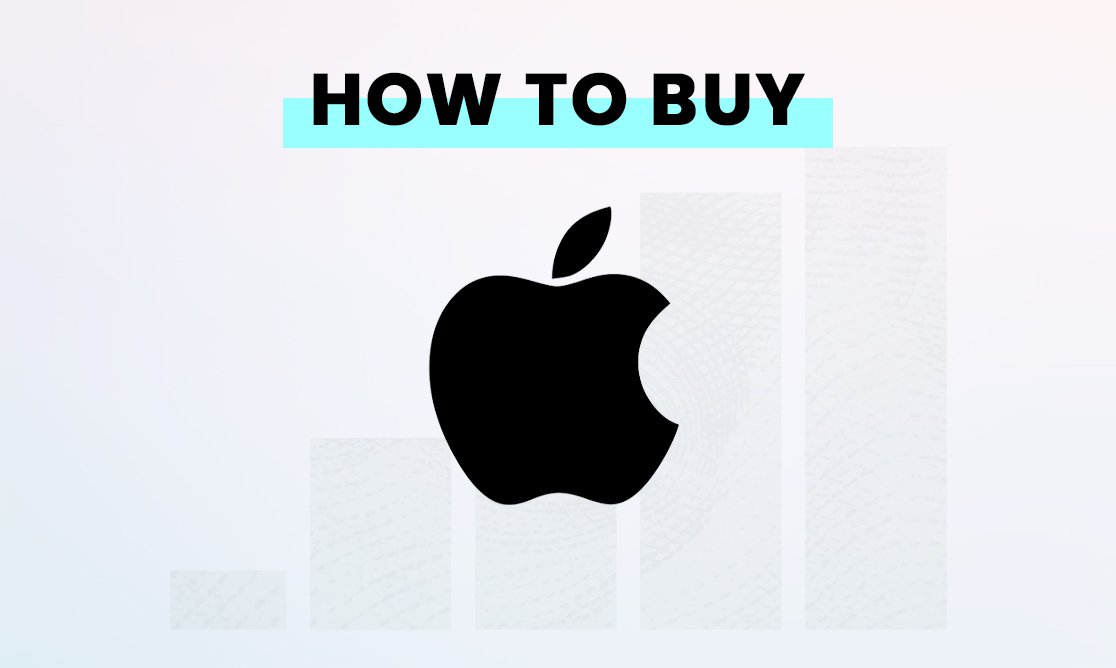 How to buy APPL shares