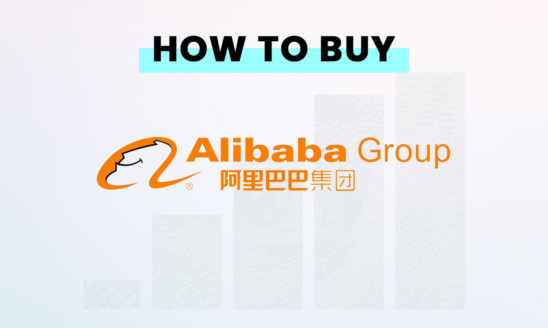 How to buy Alibaba (BABA) shares
