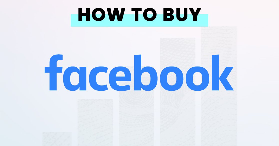 Where and how to buy Facebook (FB) shares from Singapore
