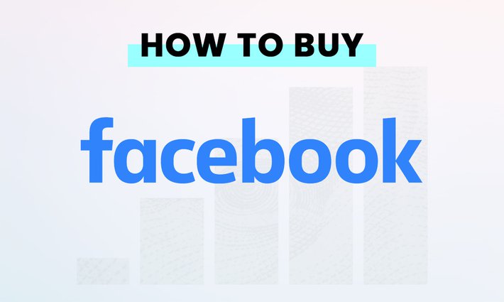 How to buy Facebook (FB) shares from Singapore