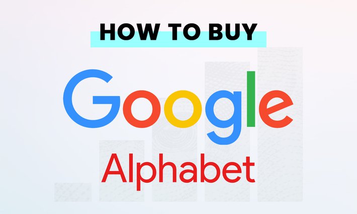How to buy Alphabet (GOOGL) shares from Singapore