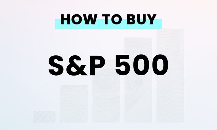How to invest in the S&P 500 from Singapore