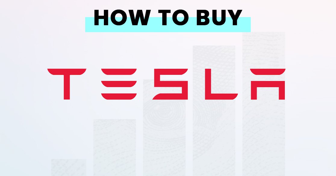 Where and how to buy Tesla (TSLA) shares from Singapore