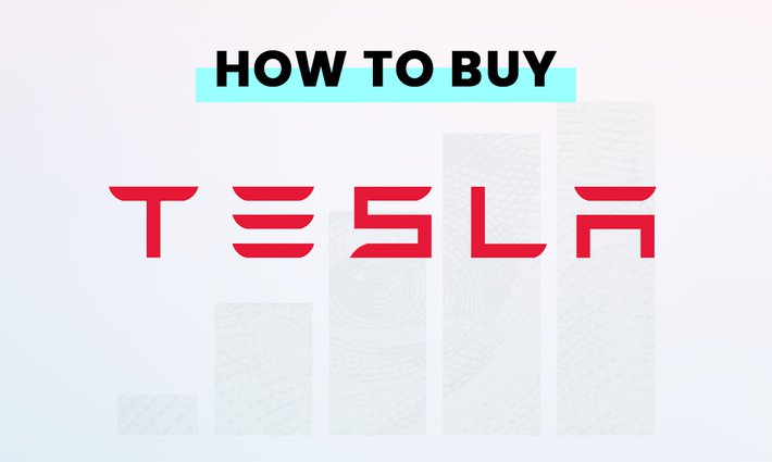 How to buy Tesla (TSLA) shares from Singapore