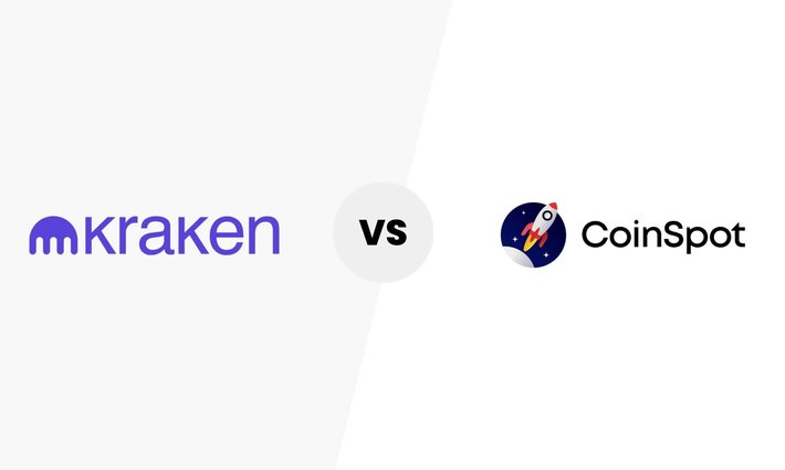 Kraken vs CoinSpot