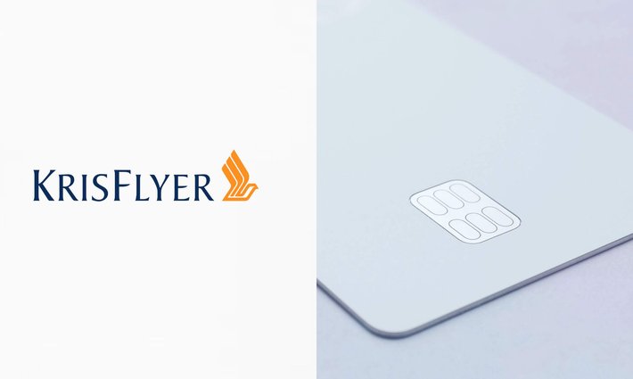 Best KrisFlyer credit cards