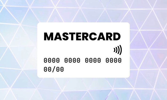 Mastercard credit cards
