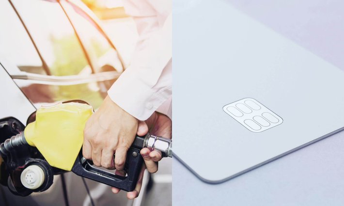 Best petrol credit cards