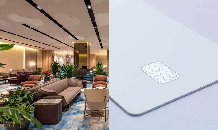 Best Priority Pass credit cards