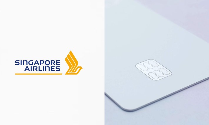 Best Singapore Airlines credit cards