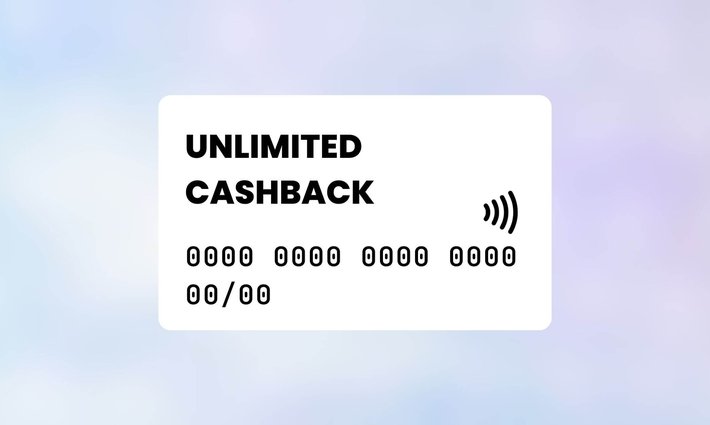 Best unlimited cash back credit cards